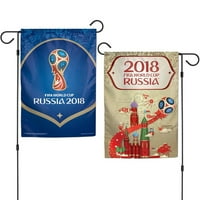 Službena FIFA zastava Svjetskog kupa Svjetski kup