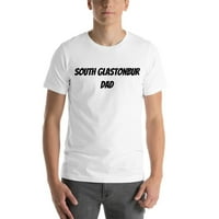 Južni Glastonbur tata majica s kratkim rukavima po nedefiniranim poklonima