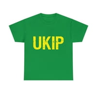 Ujedinjeno Kraljevska majica za zabavu u Velikoj Britaniji
