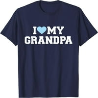 volim moju majicu djeda