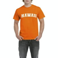 - Muška majica kratki rukav - Havaji