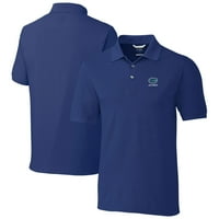 Muški sekač i Buck Royal Florida Gators Alumni logo Advantage Tri-Blend Pique Polo