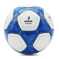 Veličina fudbalska lopta za mlade mašine za šiveni fudbal za sportski trening