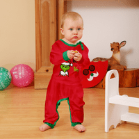 Božićne pidžame za obitelj, žene božićne pjs, božićne pidžame za dječje djevojke