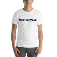 TRI Color Westernville majica s kratkim rukavima po nedefiniranim poklonima