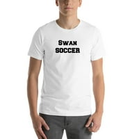 Swan Soccer kratka majica kratkih rukava majica po nedefiniranim poklonima