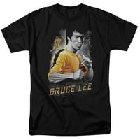 Bruce Lee - Yellow Dragon - majica kratkih rukava - velika