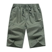 Muški kratke hlače Cargo Ležerne prilike Classic-Fit AG XXXXXXL