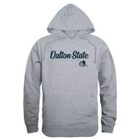 Dalton State College Roadrunners Script Fleece Hoodie Dukseri