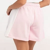 Adidas ženske originalne kratke hlače, bistri ružičasti, x-mali