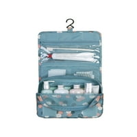 Capreze Dame Kozmetičke torbe Portable Torbica za šminku sa ručicama Mrežna četka Organizator viseći