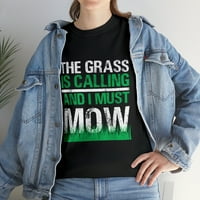 Funny kosilica za travu Trava zove tegljač za traktoru za dvorište