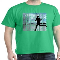 Cafepress - majica Runner - pamučna majica