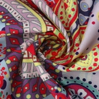 TUPHREGYOW ženski vrhovi trendy vanjska putovanja Lagana bluza Novi stil Print prozračan klasični čipkasti