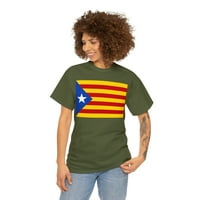 Majica kratkih rukava Katalonija