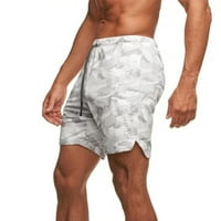 Muške kratke hlače Sportska modna modna morska obala za odmor Dizajn Daily Cool casual Streetwear muške hlače