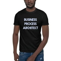 3xl Business proces Arhitekta retro stil kratkog rukava majica kratkih rukava po nedefiniranim poklonima