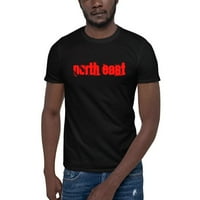 3xl sjeveroistočni kalijski stil kratkih rukava majica s nedefiniranim poklonima