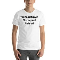 Watsontown rođen i podignut pamučna majica kratkih rukava po nedefiniranim poklonima