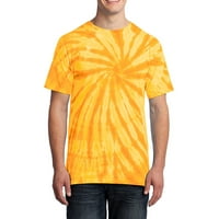 Muška majica 3D grafički grafički okrugli vrat Casual Dnevni ispis kratkih rukava na vrhu Streetwear