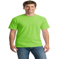 Normalno je dosadno - muške majice kratki rukav, do muškaraca veličine 5xl - California Cali