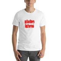 Staten Island Cali Style Majica kratkog rukava majica u nedefiniranim poklonima