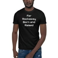 2xl Far Rocking Rođen i uzdignut pamučna majica kratkih rukava po nedefiniranim poklonima