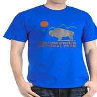 Nacionalni park Yellowstone - pamučna majica