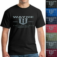 Majica Wayne Enterprises