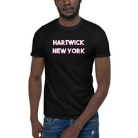 Dva tona Hartwick New York majica kratkih rukava majica po nedefiniranim poklonima