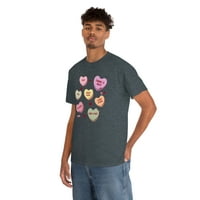 ObiteljskoPop LLC Anti Valentine, Anti Cupid, Kupid glupa, Valentine majica, Valentinov dar, smiješna
