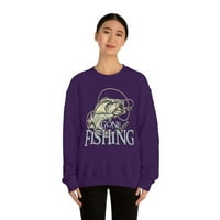 Obiteljski LLC Otišao je ribolov majica, smiješna ribolovna majica, lover košulja, majica za ribolov