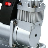 12V pumpa za automatsku pumpa za automobile prijenosni avionska kompresor Auto avionska kompresor 480W