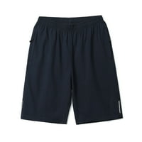 Muškarci Sportske kratke hlače Muške košarkaške kratke hlače MUŠKE Ljetne hlače u boji džepovi Kartolozi