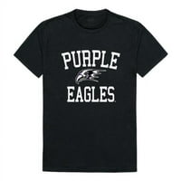 Majica Purple Eagles Arch CRBUC9 539-723-BLK- Niagara, Crna - Medium