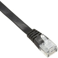 Isporuka LA-FL5-15K UTP Poboljšana kategorija nasukani ravni kabel Ethernet