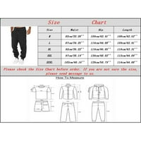 Eashery Men Hlače Casual Khaki Slim-Fit Comfort Stretch Chino Pant Slim Stretch Chino Pant Radne pantalone za muškarce