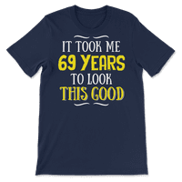 Majica za rođendan, sretan 69. rođendan