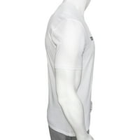 Tommy Hilfiger Autentični muški bijeli dres kratkih rukava majica kratkih rukava