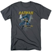 Batman - Urban Gothic - majica kratkih rukava - XXXX-Large