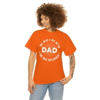 Porodični košuljci FAMINILOVAP LLC, poklon za tatu, zabavne suda, na svijetu Najviše muž majica, pokloni za muža, smiješne muškarce Grafički tee