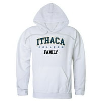 Ithaca College Bombers Obiteljski duksevi Dukseri Heather Sivi medij