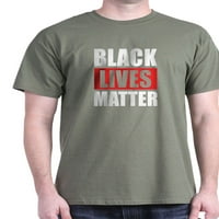 Majica crne životi - pamučna majica
