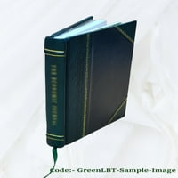 Američki antikvarni i orijentalni časopis 1887-09: Vol ISS Volume [kožna veza]
