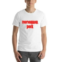 Manassas Park Cali Style Majica s kratkim rukavima majica u nedefiniranim poklonima