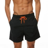 Outfmvch muški kratke hlače za žene Casual Ljetni kupaći kostimi Trčanje surfanje Sports Plus size Plaže