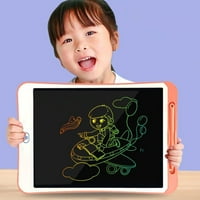 Set za pisanje bol-a Betterz siguran višestruki funkcija Plastični LCD ekran Vodootporan za rukopis za djecu Plava