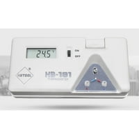 Temperatura temperature LCD digitalni ekran Termometar sa vrhom za lemljenje Termometar + linija
