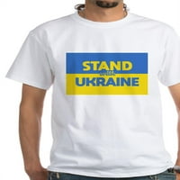 Cafepress - štand sa ukrajinskim majicom - muške klasične majice