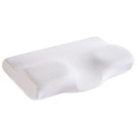 Zdravstveni memorijski pjenasto jastuk za pjenu jastuk za pericu